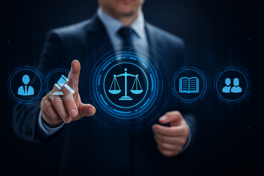 Legal Review Process